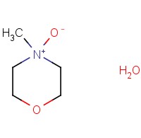 4-Methyl-4-oxido-morpholin-4-ium