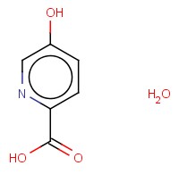 5-Hydroxy-pyridine-2-carboxylic acid
