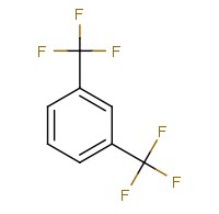 <span class='lighter'>1,3</span>-Bis(trifluoromethyl)-benzene