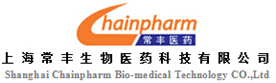 Shanghai Chainpharm Bio-medical Technology CO.,Ltd.