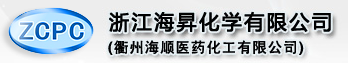 Zhejiang Chemsyn Pharm. Co.,Ltd.