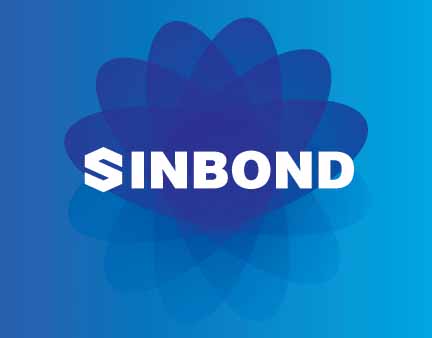 Sinbond Industrial Co.,Ltd.