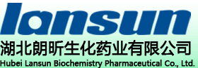 Hubei Lansun Biochemistry Pharmaceutical  Ltd.