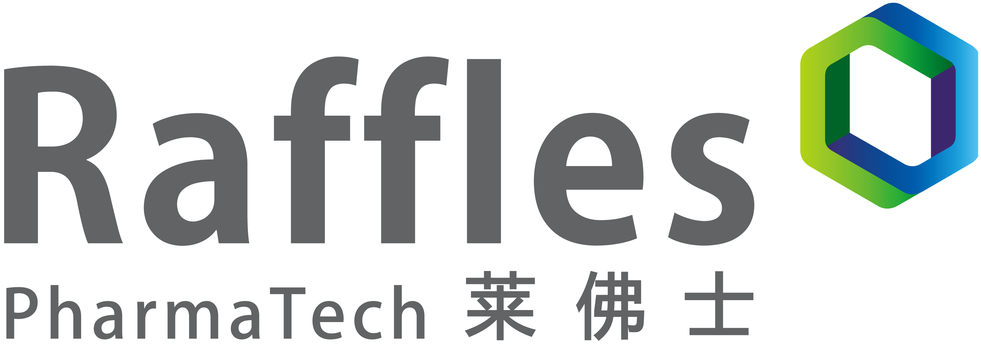 Guangdong Raffles Pharma Tech Co.,Ltd