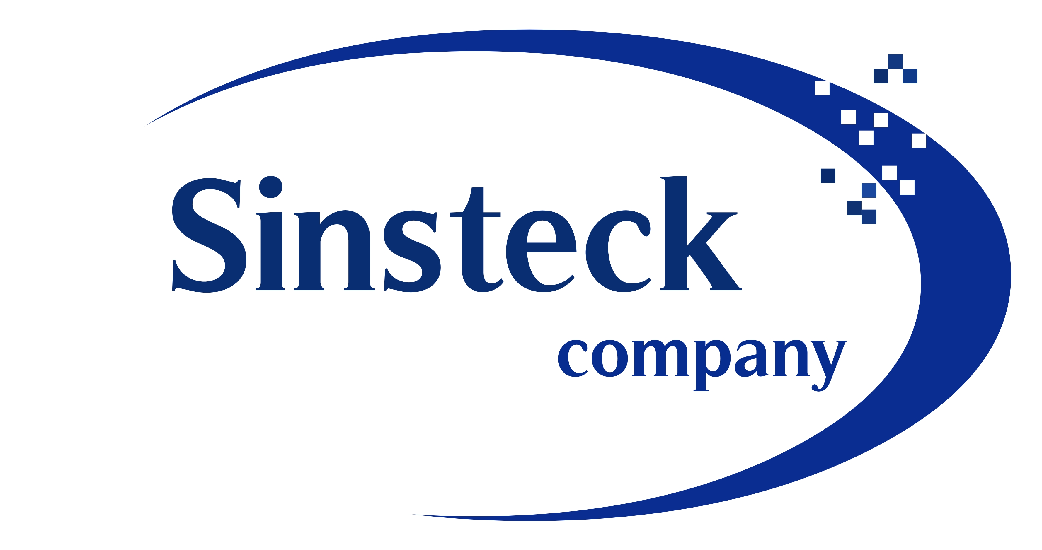 Beijing Sinsteck Technology Development Co., Ltd.